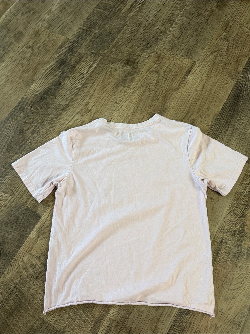 Bundle of 4 authentic Dutch Bros graphic/work tees — all size Medium. - Picture 3 of 9